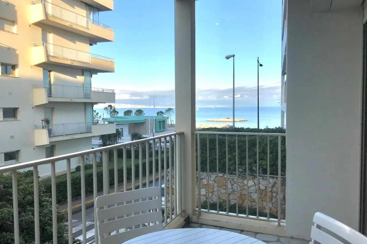 Appartement Cap d'Antibes
